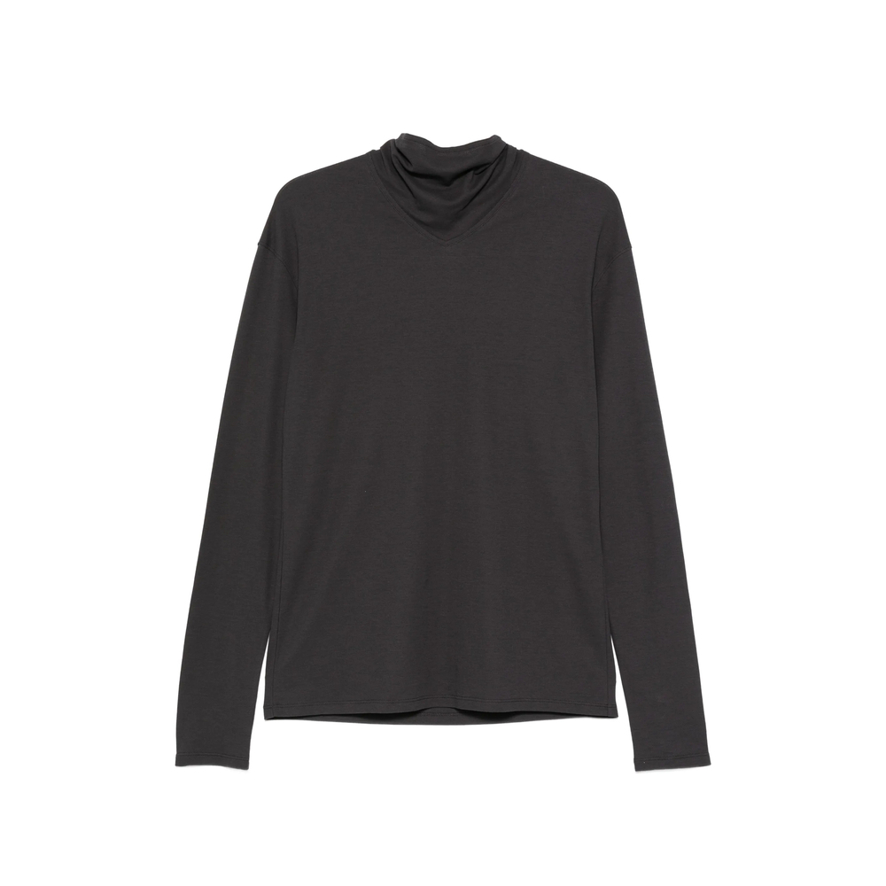 [LEMAIRE] T-shirts Long Sleeve FW26 TS0049 LJ1025 GY006