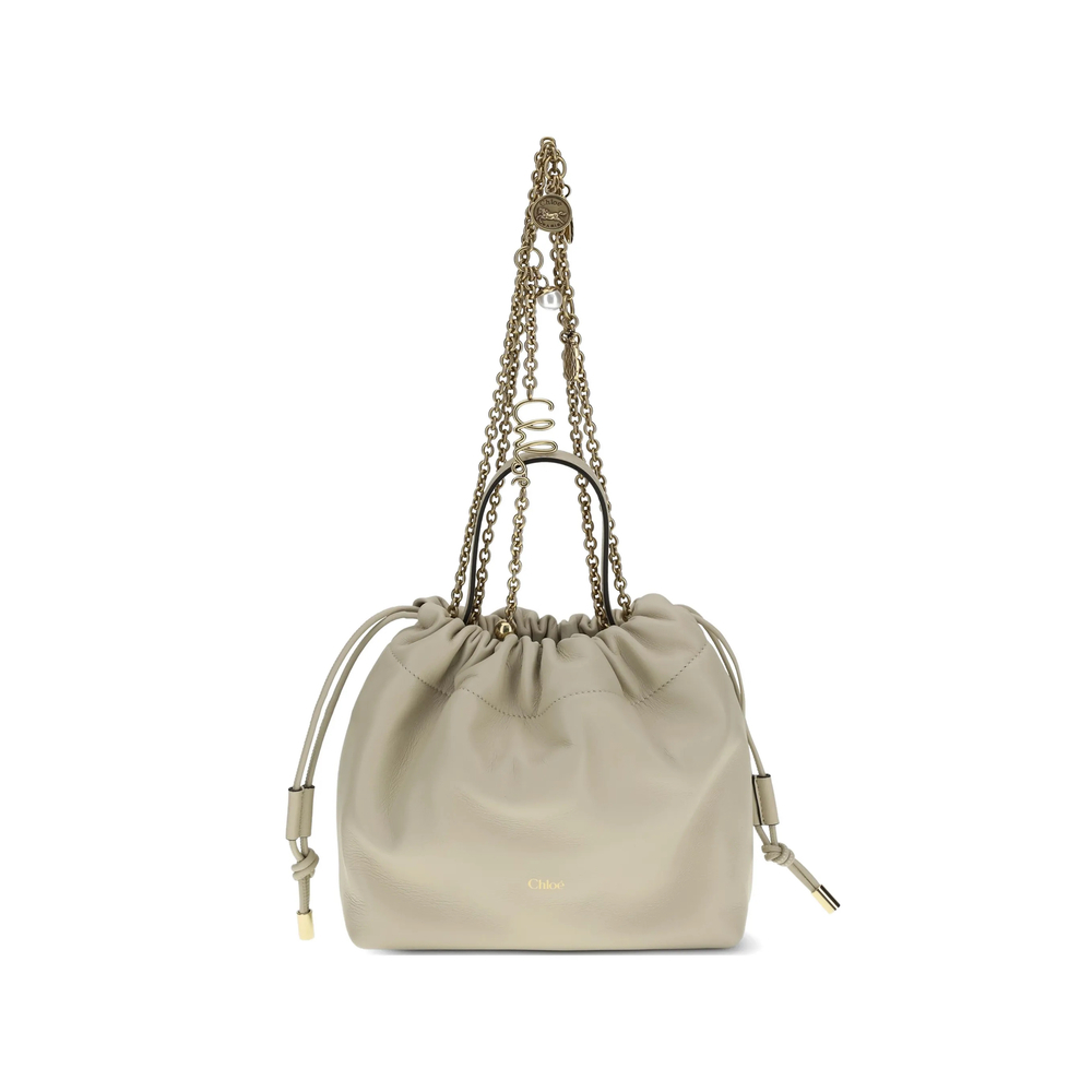 [Chloe] Bag FW26 26UP789R12  20S
