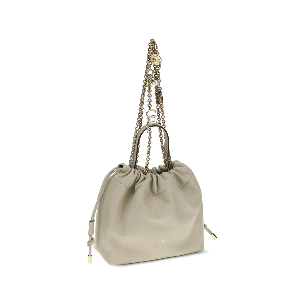 [Chloe] Bag FW26 26UP789R12  20S