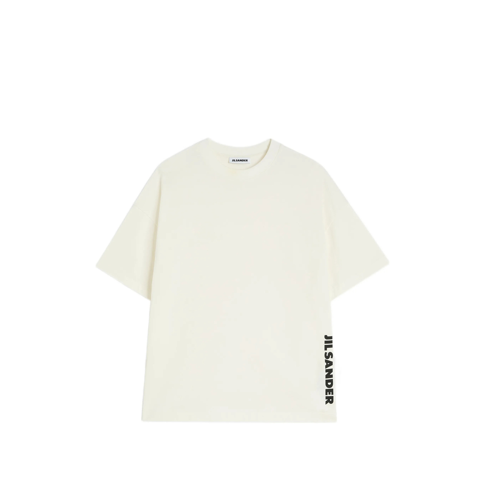 [Jil Sander] T-shirts Short Sleeve FW26 J20347 J22GC0277 102