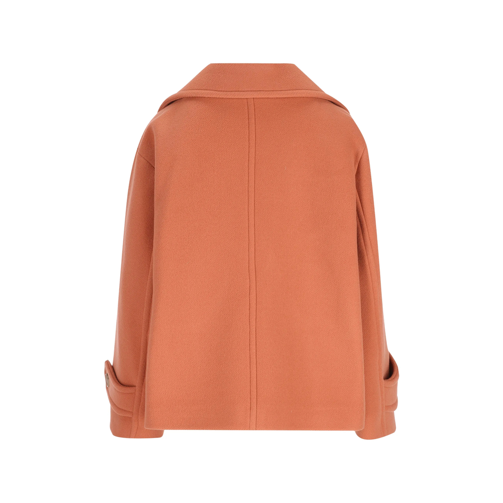 [Chloe] Jacket FW26 25WMA96272  6AG