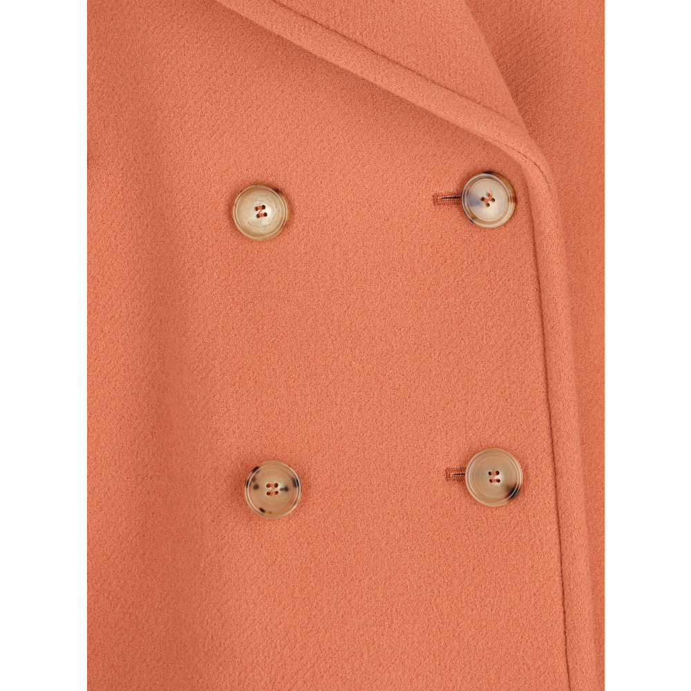 [Chloe] Jacket FW26 25WMA96272  6AG