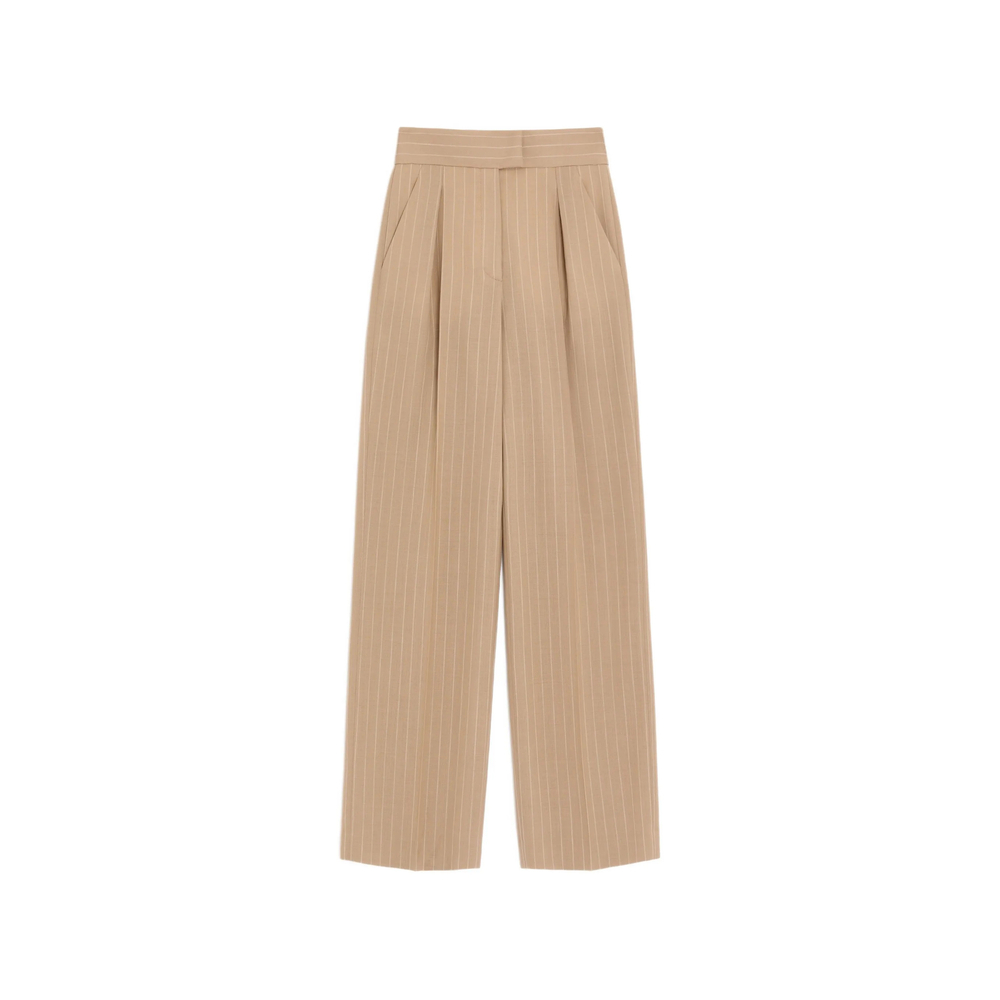 [Valentino] Pants FW26 9B3RB766A9C  3EU