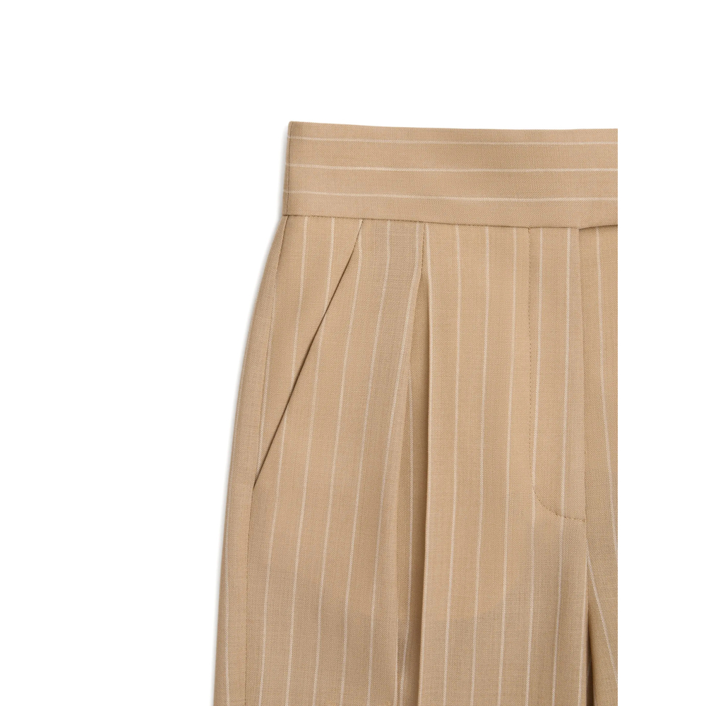 [Valentino] Pants FW26 9B3RB766A9C  3EU