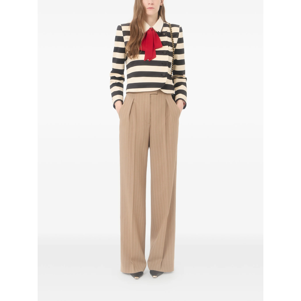 [Valentino] Pants FW26 9B3RB766A9C  3EU