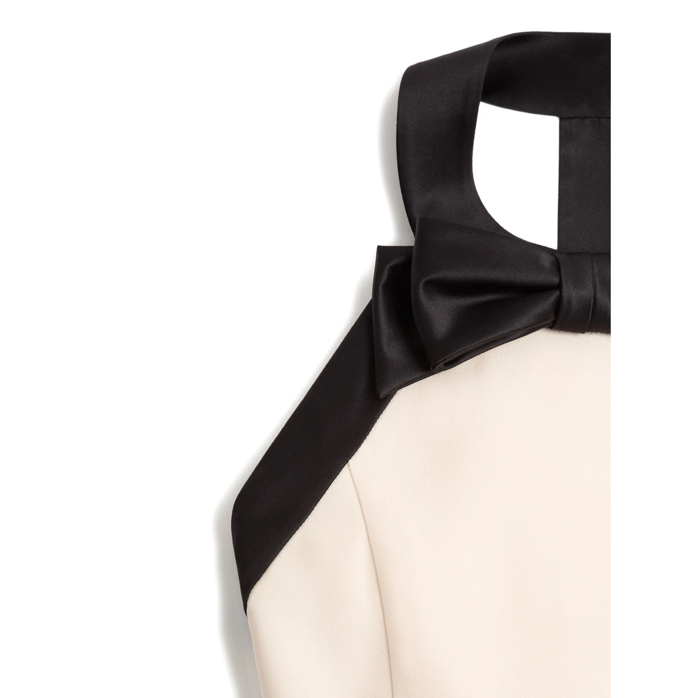 [Valentino] Dress FW26 9B3VAKH41CF  9Z7