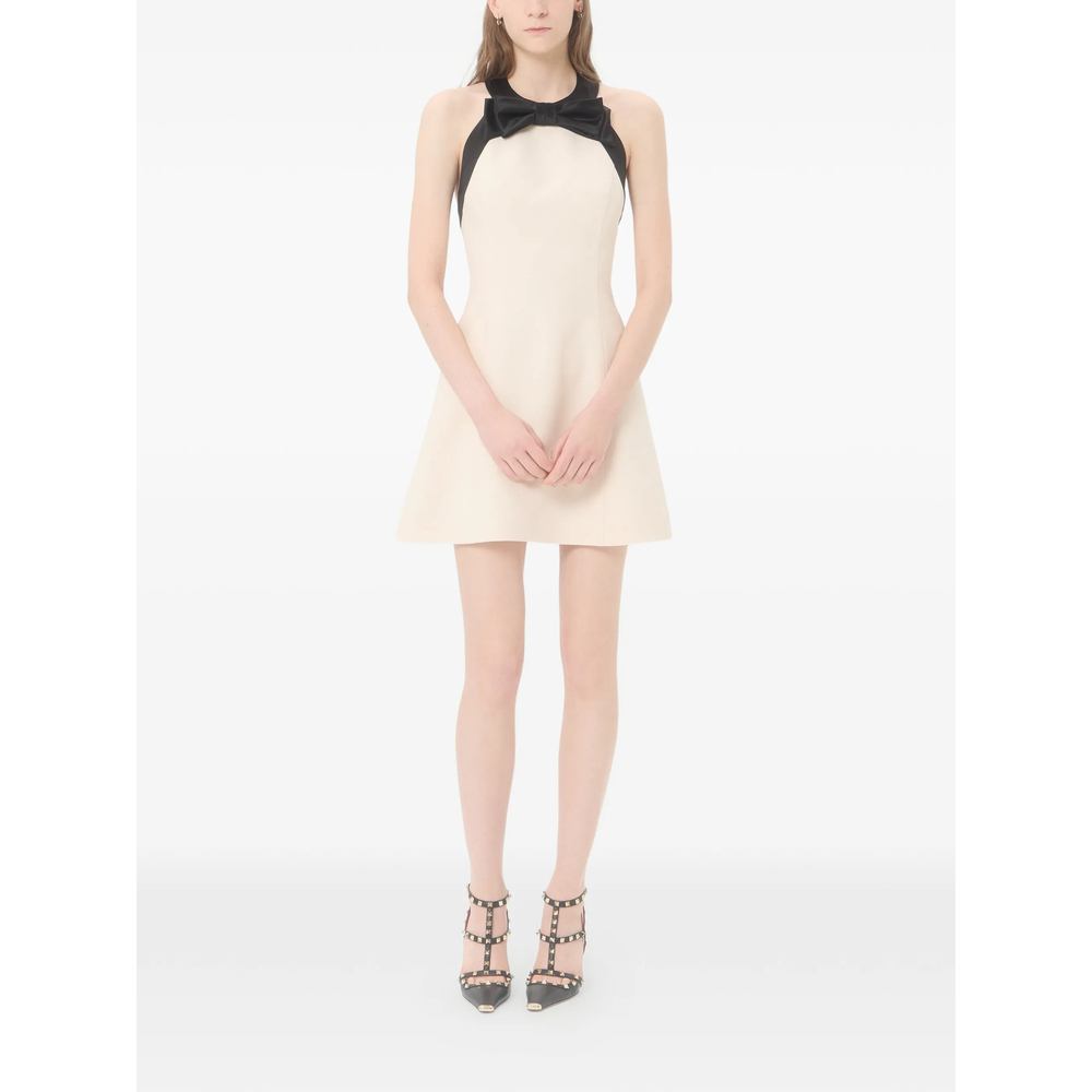 [Valentino] Dress FW26 9B3VAKH41CF  9Z7