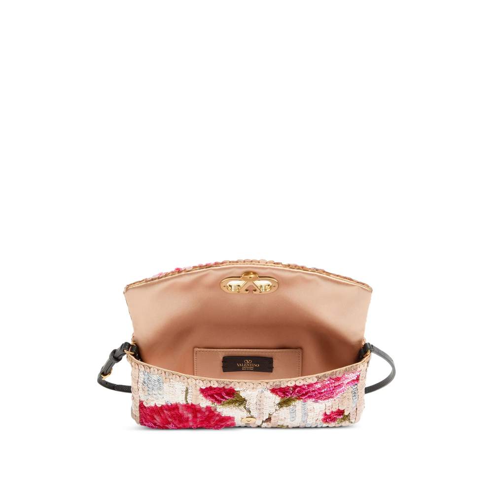 [Valentino Garavani] Shoulder bag FW26 9W2B0T32NAS  N96