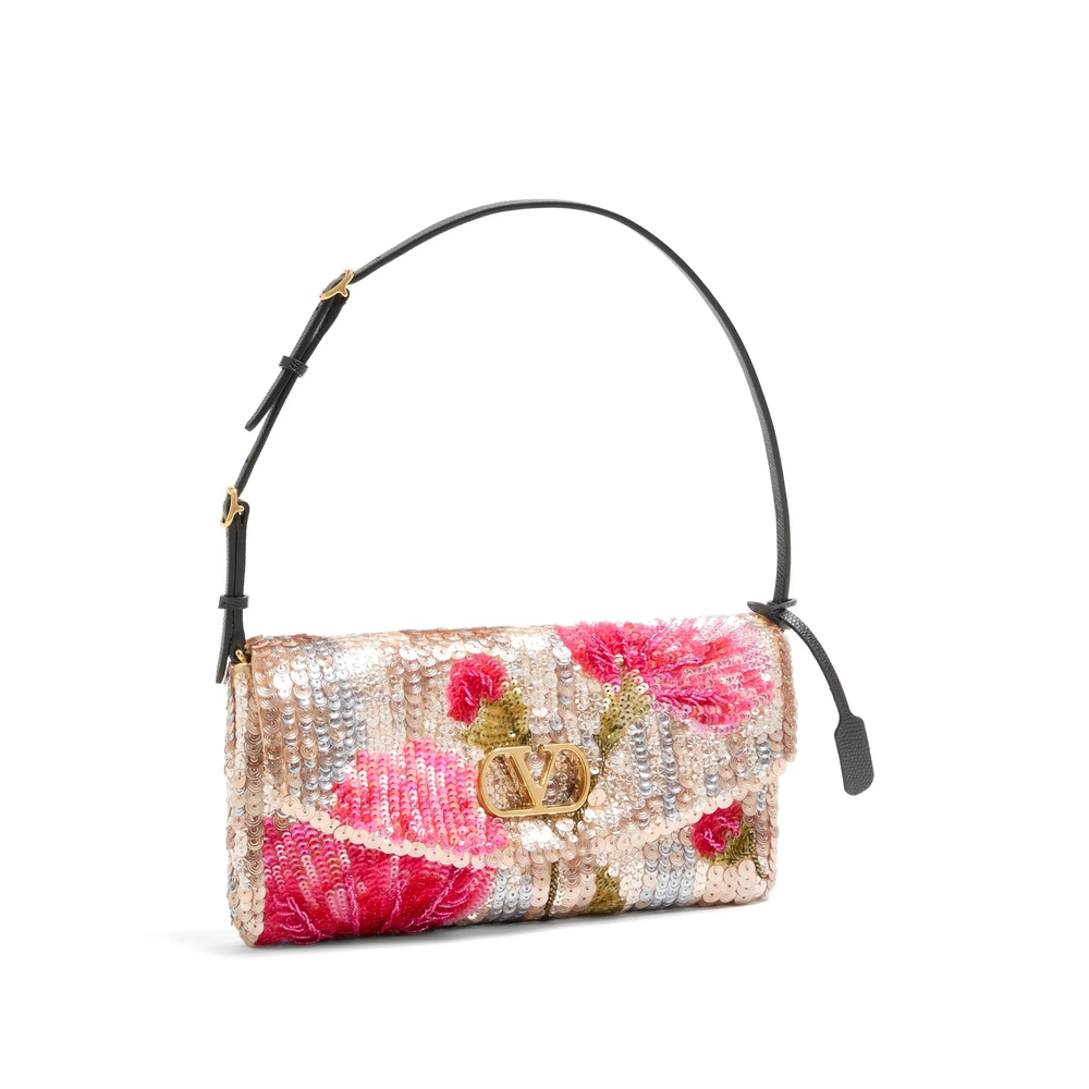 [Valentino Garavani] Shoulder bag FW26 9W2B0T32NAS  N96