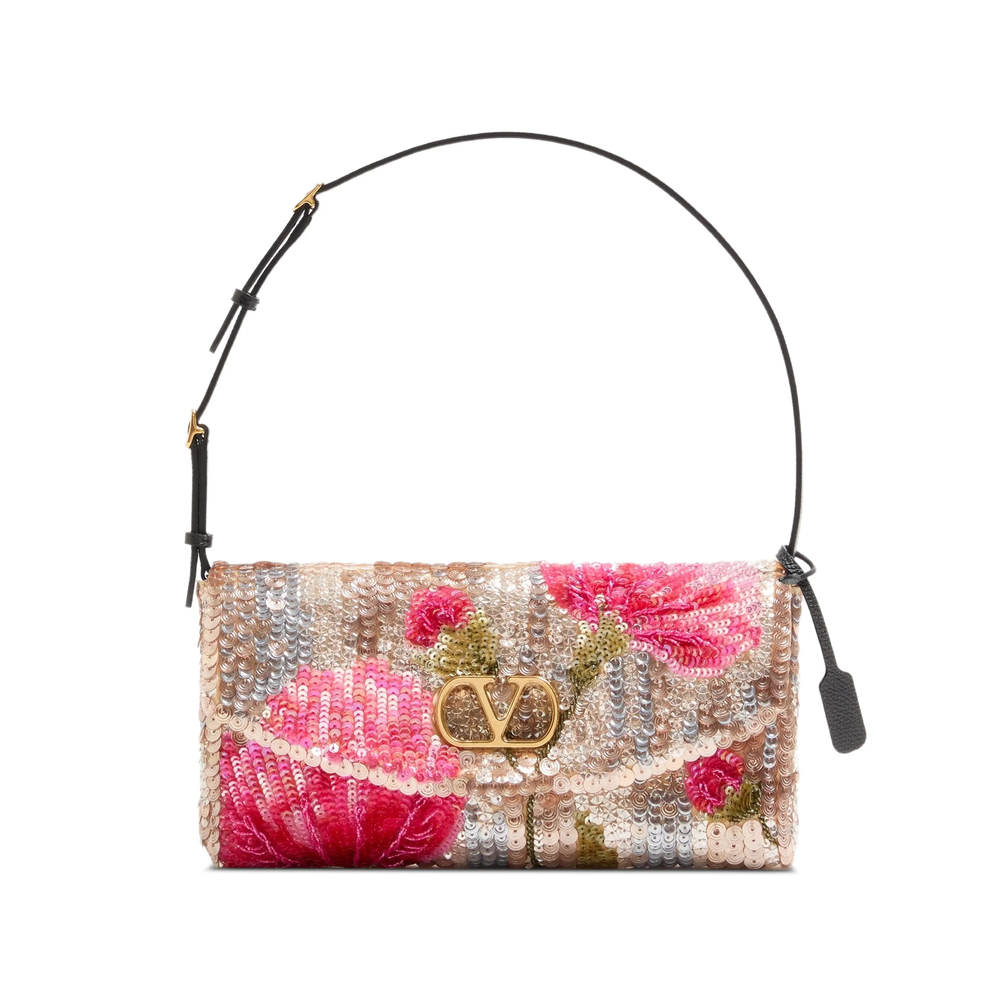 [Valentino Garavani] Shoulder bag FW26 9W2B0T32NAS  N96