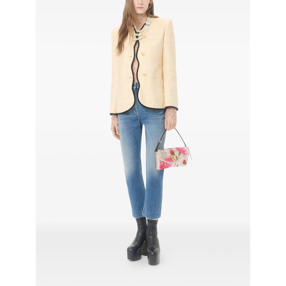 [Valentino Garavani] Shoulder bag FW26 9W2B0T32NAS  N96