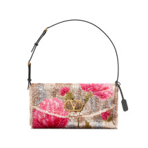 [Valentino Garavani] Shoulder bag FW26 9W2B0T32NAS  N96