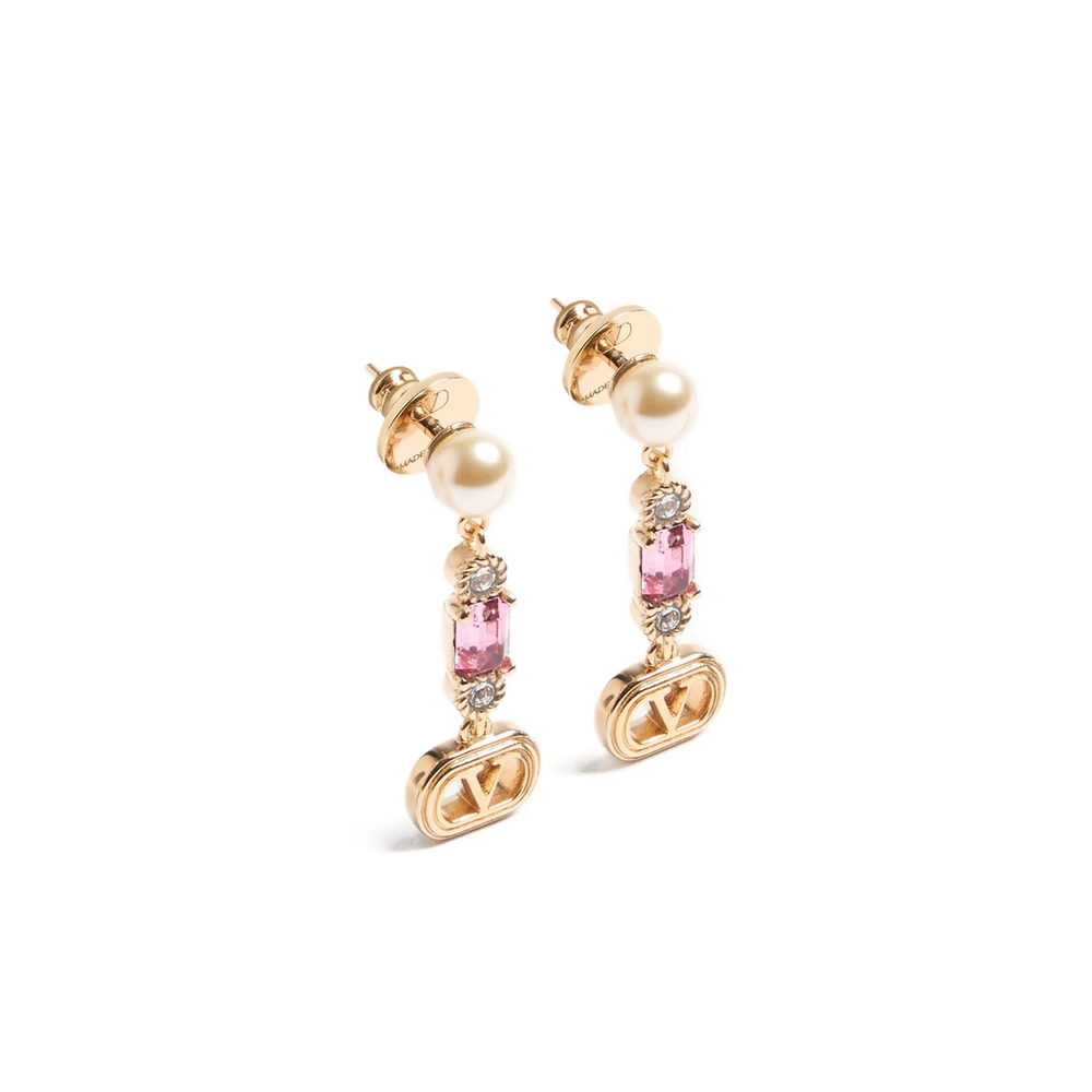[Valentino Garavani] Earring FW26 9W2J0AI8QVS  BUK