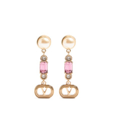 [Valentino Garavani] Earring FW26 9W2J0AI8QVS  BUK