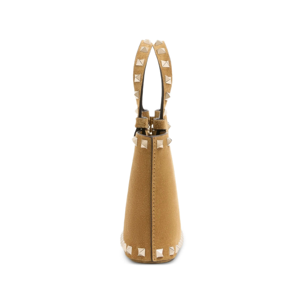 [Valentino Garavani] Tote bag FW26 9W2P0AT0KQQ  RDX