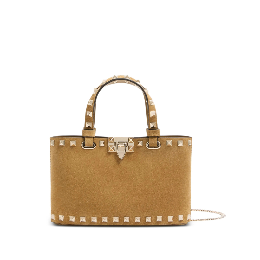 [Valentino Garavani] Tote bag FW26 9W2P0AT0KQQ  RDX