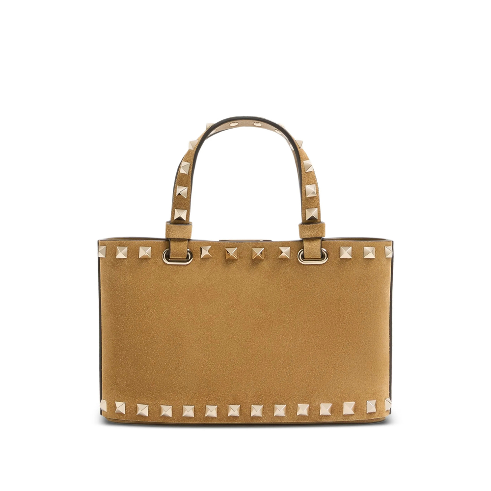 [Valentino Garavani] Tote bag FW26 9W2P0AT0KQQ  RDX