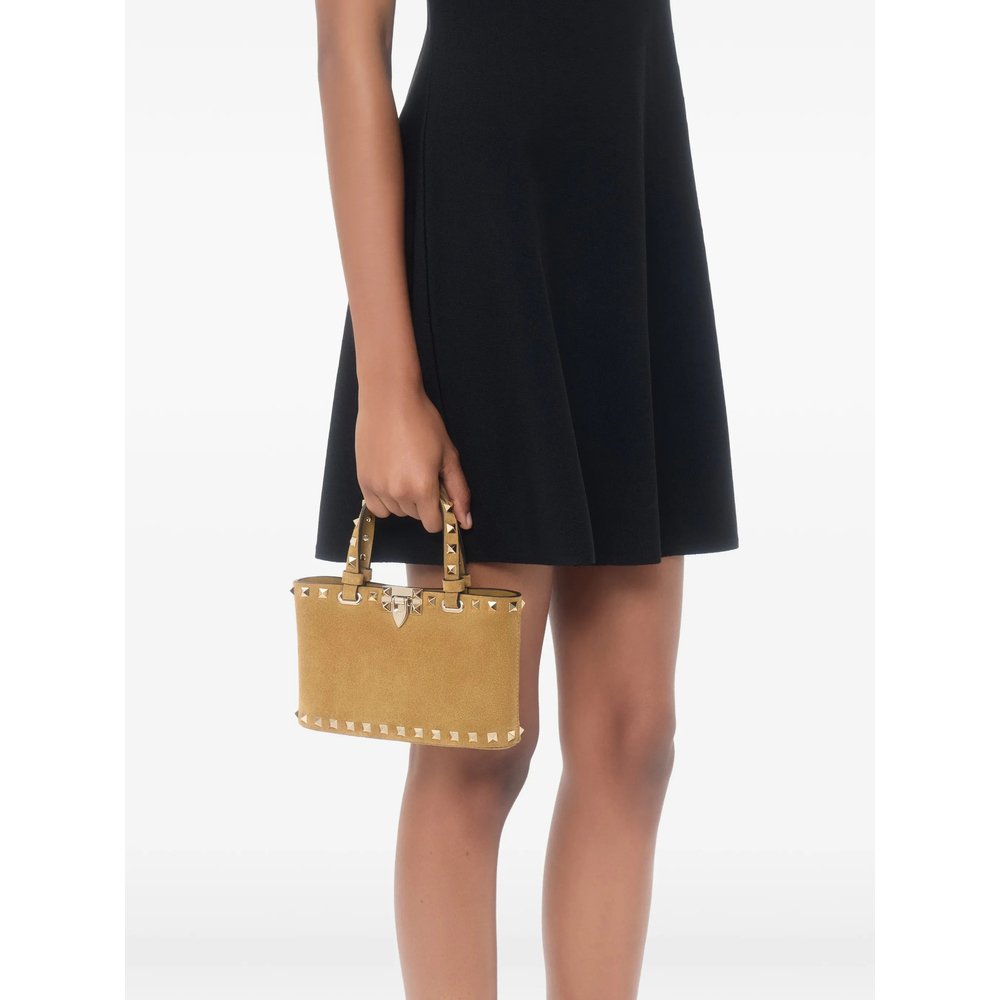 [Valentino Garavani] Tote bag FW26 9W2P0AT0KQQ  RDX