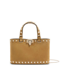 [Valentino Garavani] Tote bag FW26 9W2P0AT0KQQ  RDX