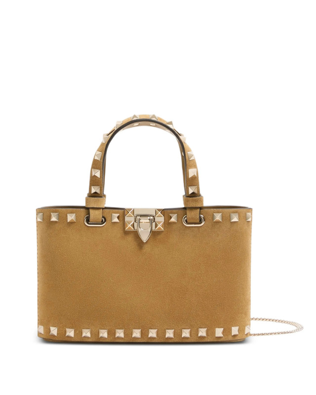 [Valentino Garavani] Tote bag FW26 9W2P0AT0KQQ  RDX