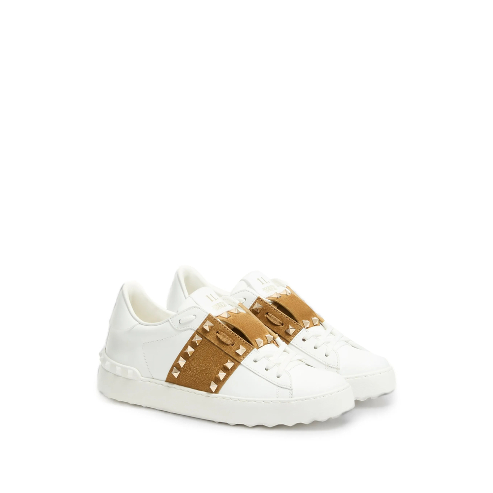 [Valentino Garavani] Sneakers FW26 9W2S0A01ZBV  3DZ