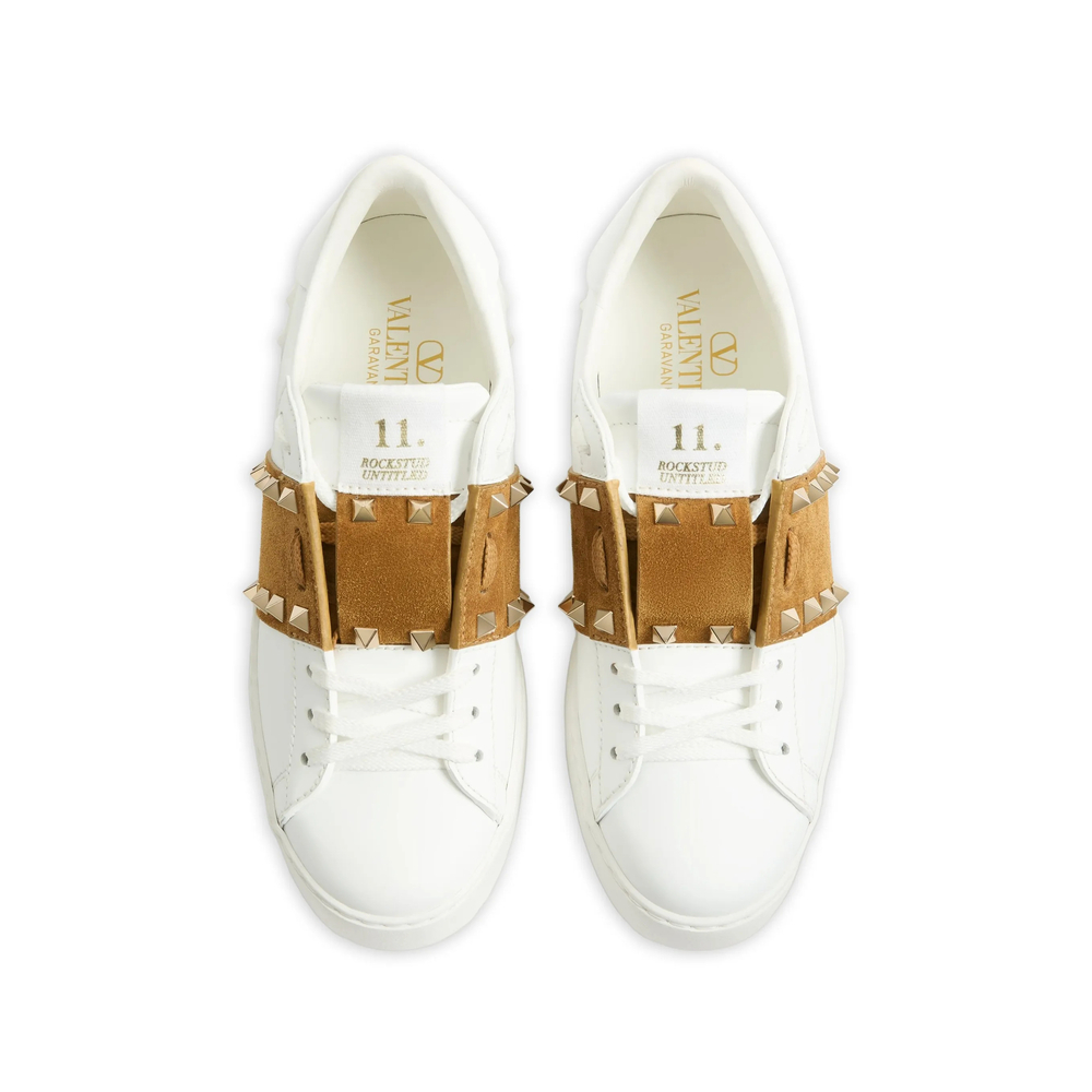 [Valentino Garavani] Sneakers FW26 9W2S0A01ZBV  3DZ