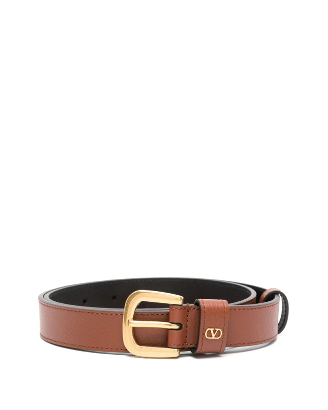 [Valentino Garavani] Belt FW26 9W2T0SM1PPU  WU2