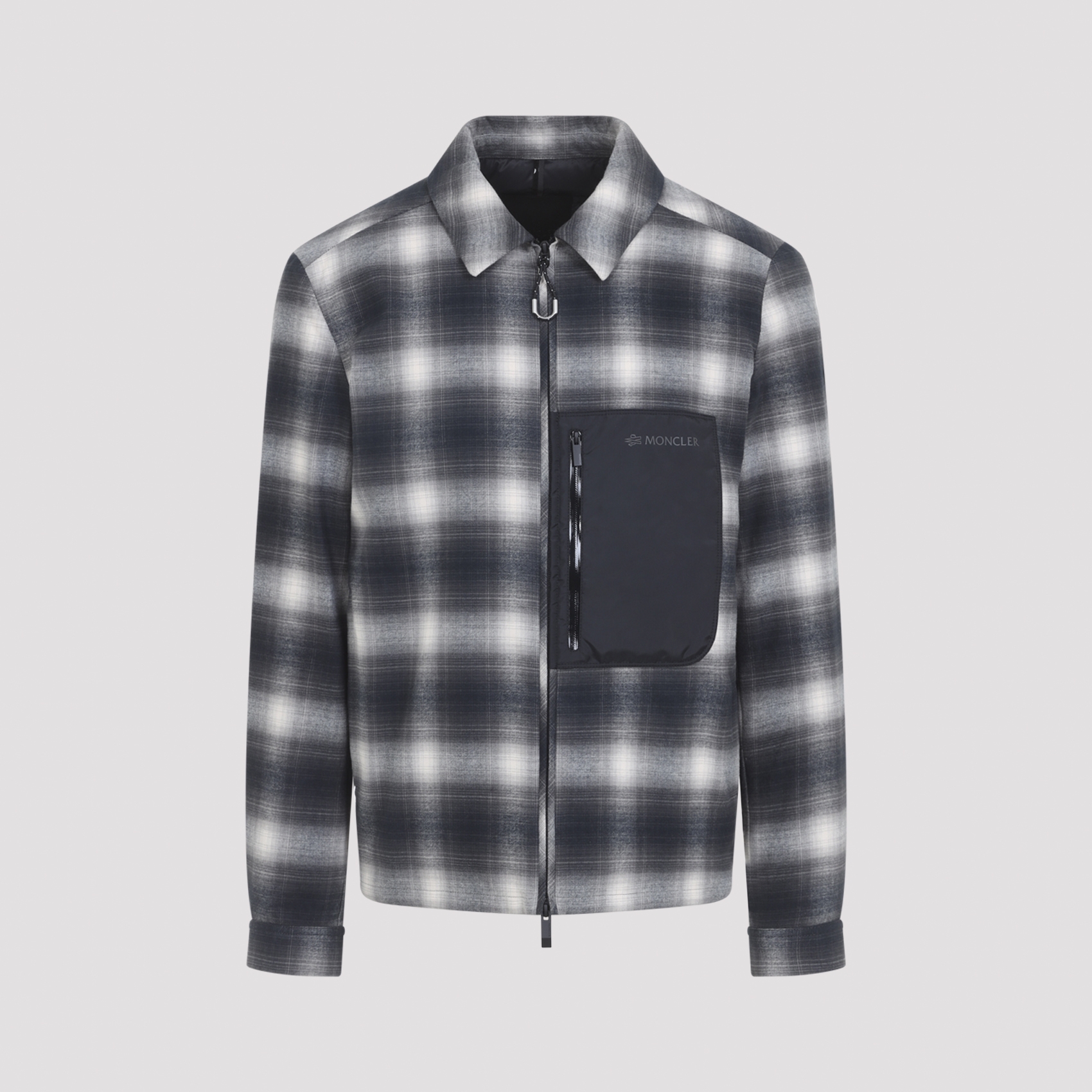 [Moncler] Down Jacket FW26 L20911A00095.599R9
