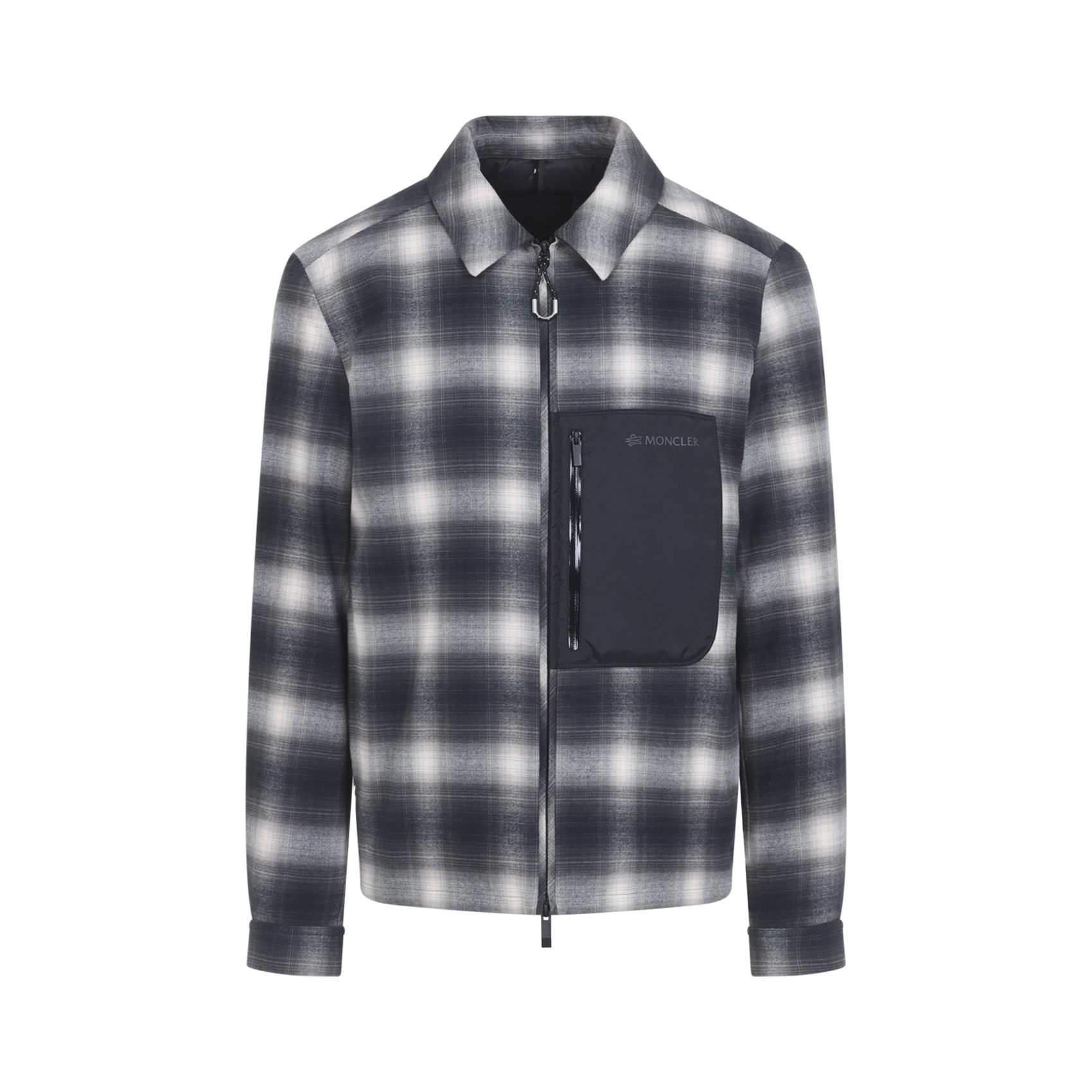 [Moncler] Down Jacket FW26 L20911A00095.599R9