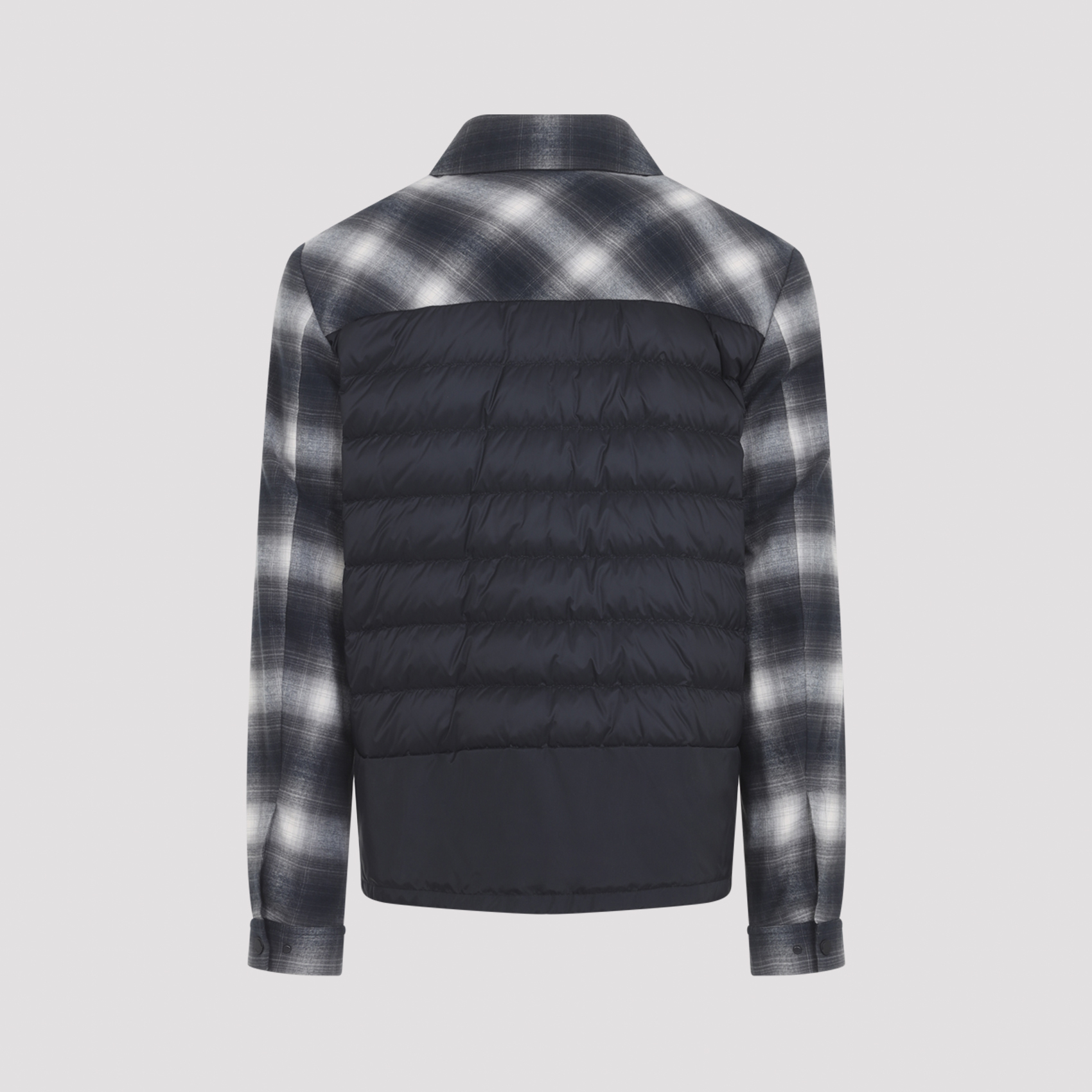 [Moncler] Down Jacket FW26 L20911A00095.599R9