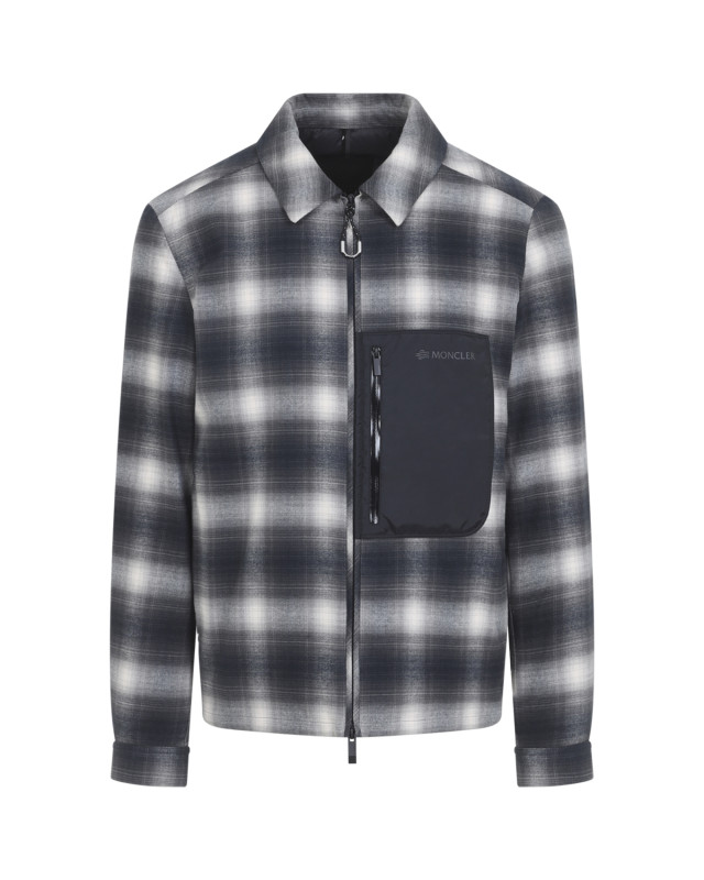 [Moncler] Down Jacket FW26 L20911A00095.599R9