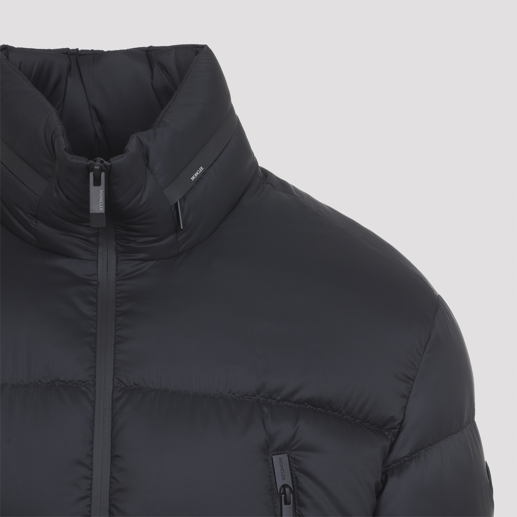 [Moncler] Down Jacket FW26 L20911A00030.598AL