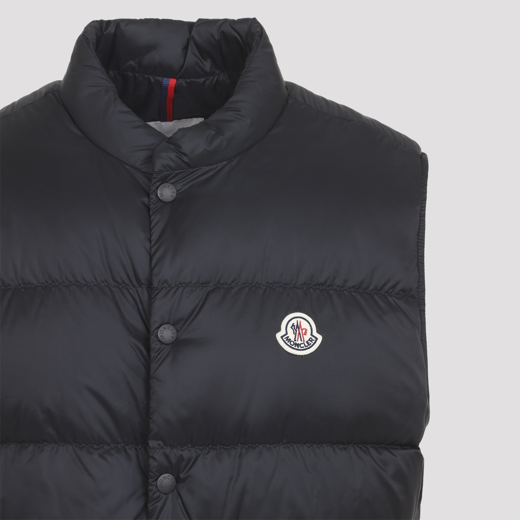[Moncler] Down Vest FW26 L20911A00028.597YF