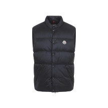 [Moncler] Down Vest FW26 L20911A00028.597YF