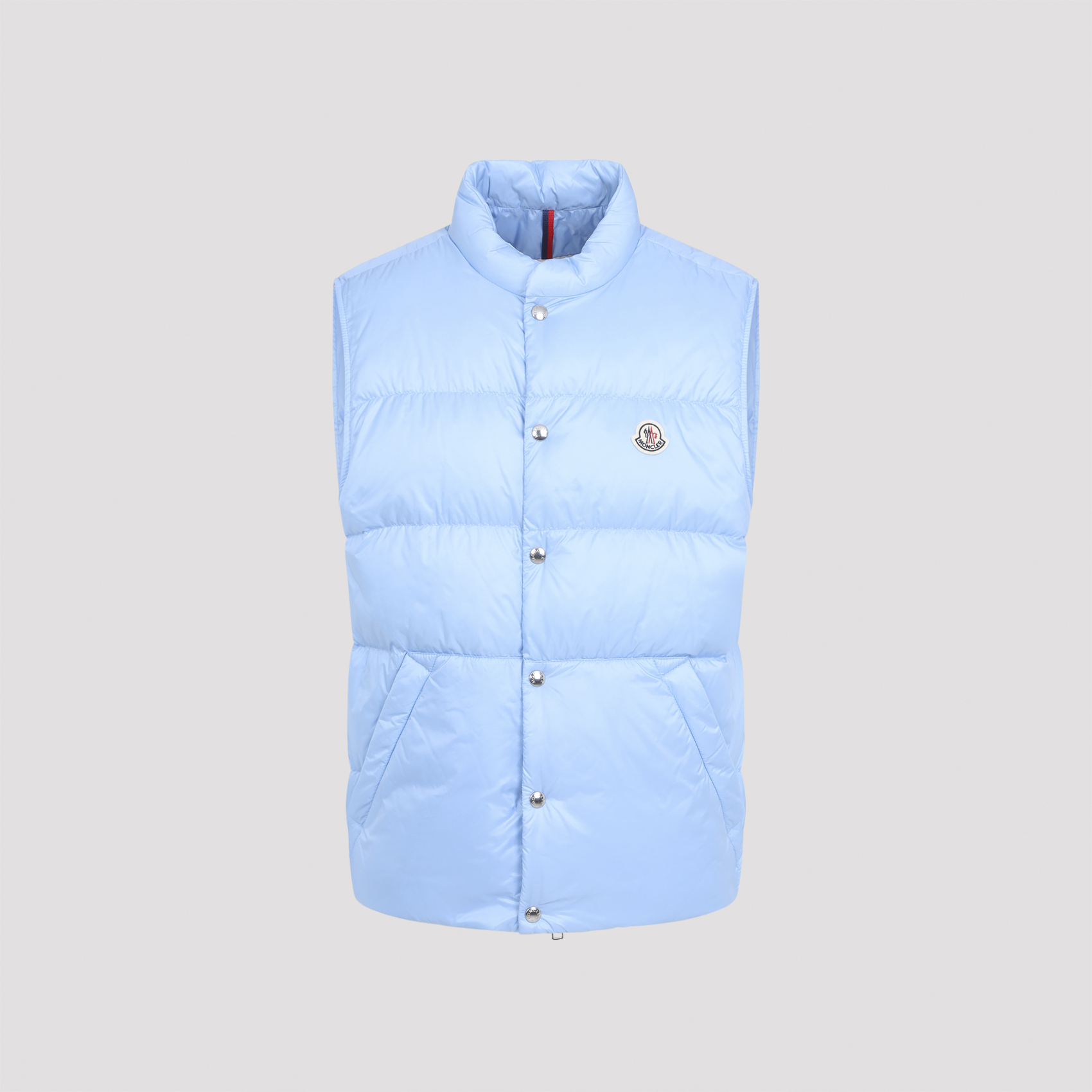 [Moncler] Down Vest FW26 L20911A00028.597YF