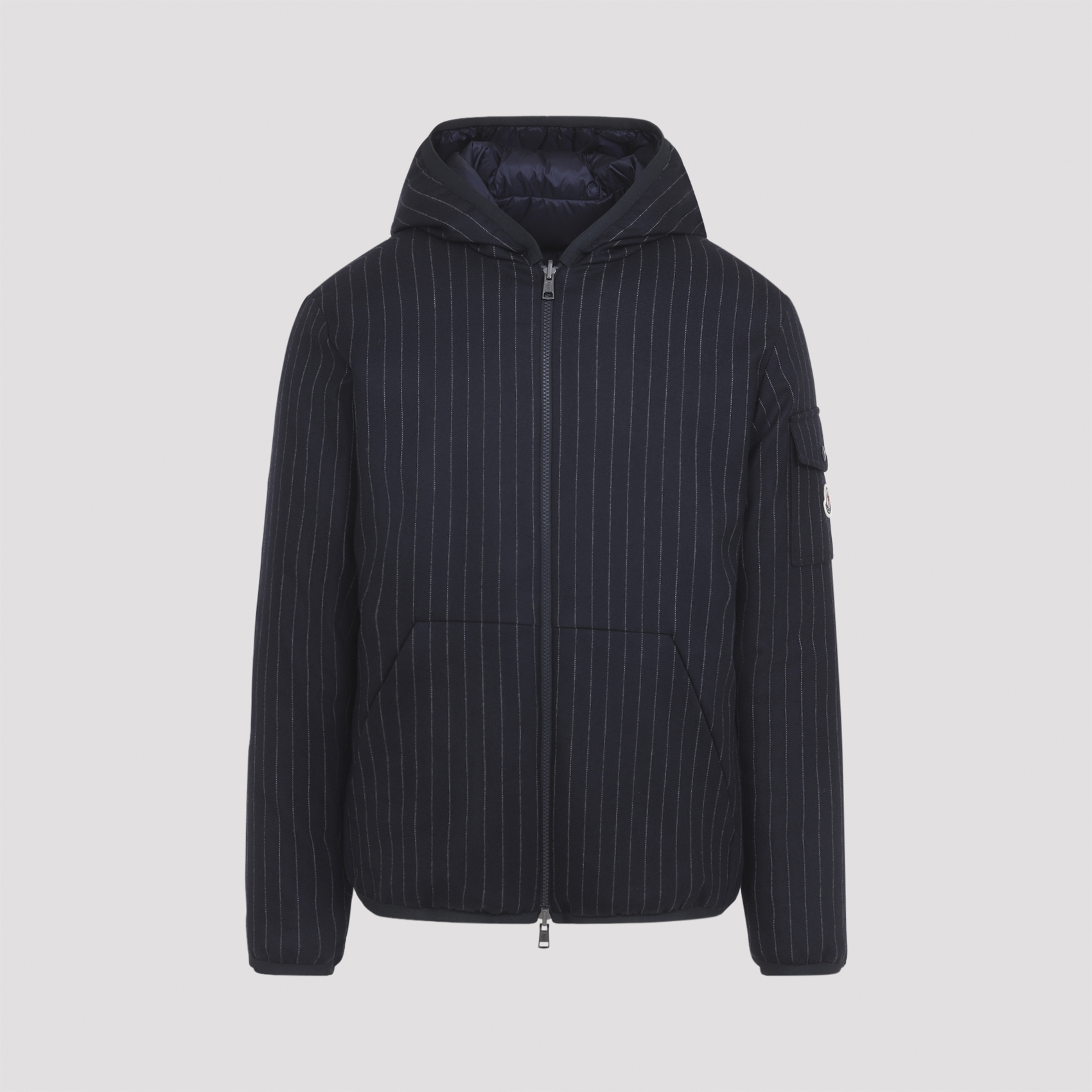 [Moncler] Down Jacket FW26 L20911A00026.599RF