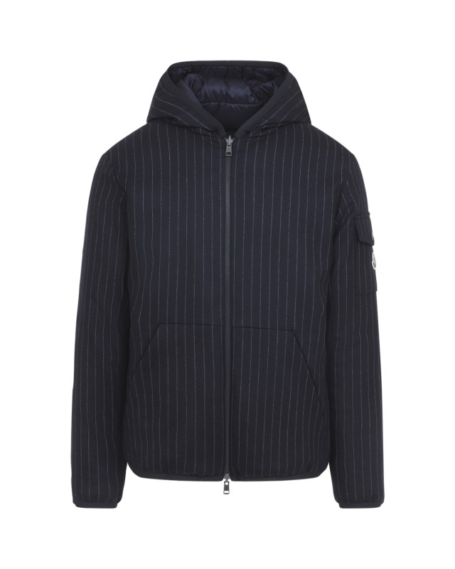 [Moncler] Down Jacket FW26 L20911A00026.599RF