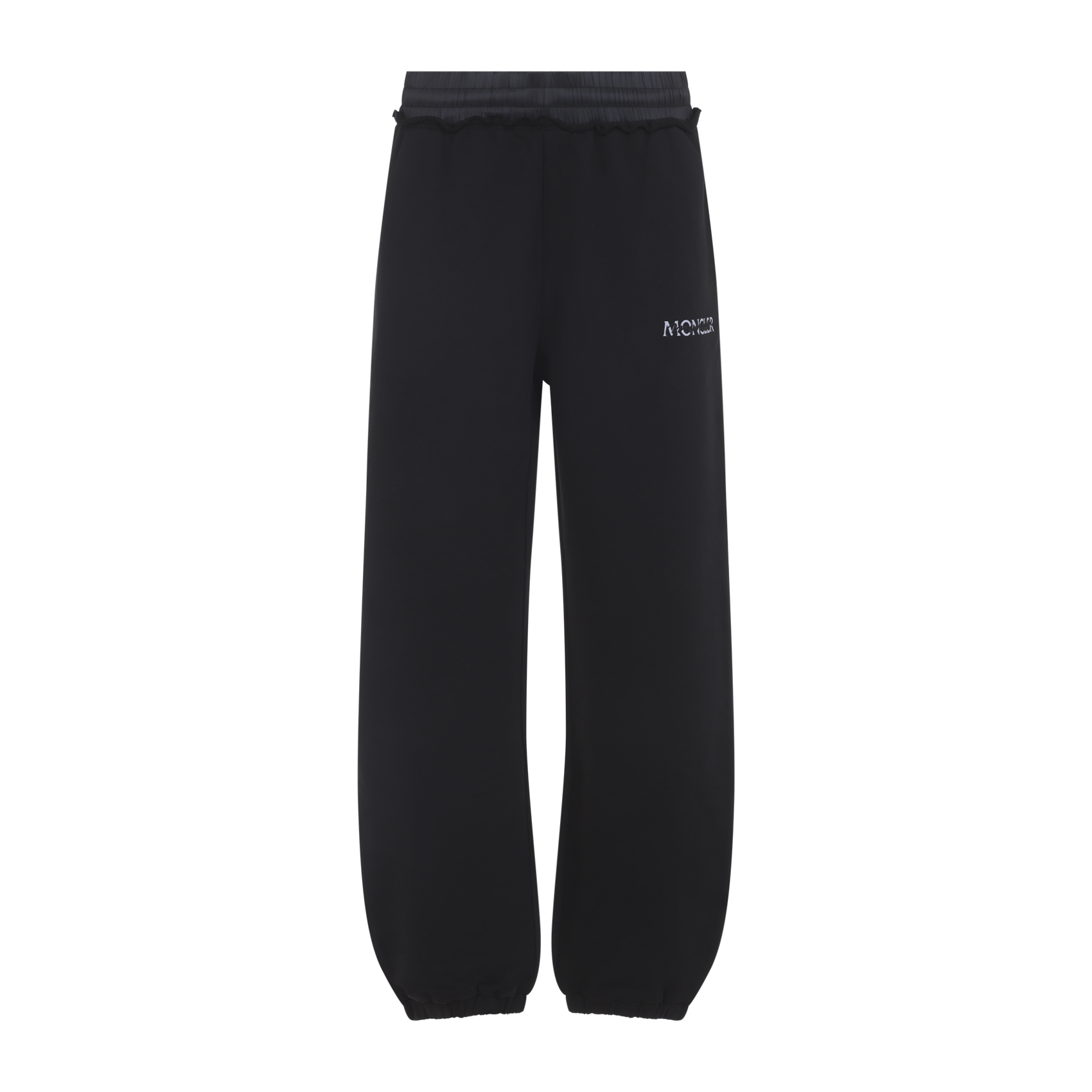 [Moncler] Training Pants FW26 L20938H00003.89AZY