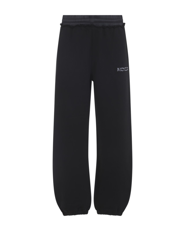 [Moncler] Training Pants FW26 L20938H00003.89AZY