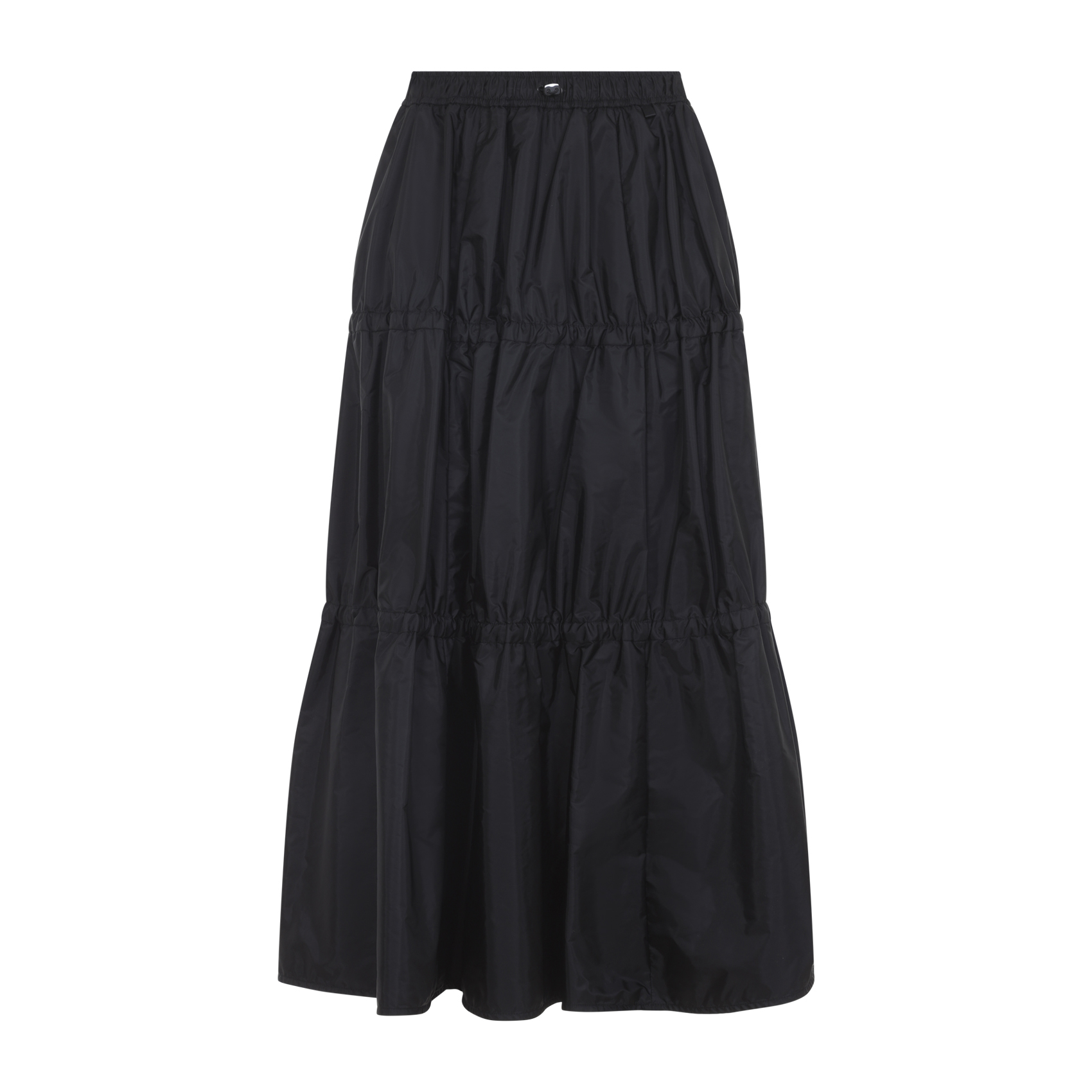 [Moncler] Midi skirt FW26 L20932D00010.539ZD