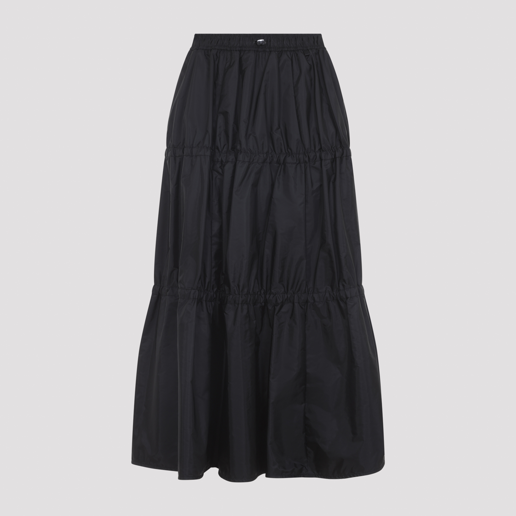 [Moncler] Midi skirt FW26 L20932D00010.539ZD
