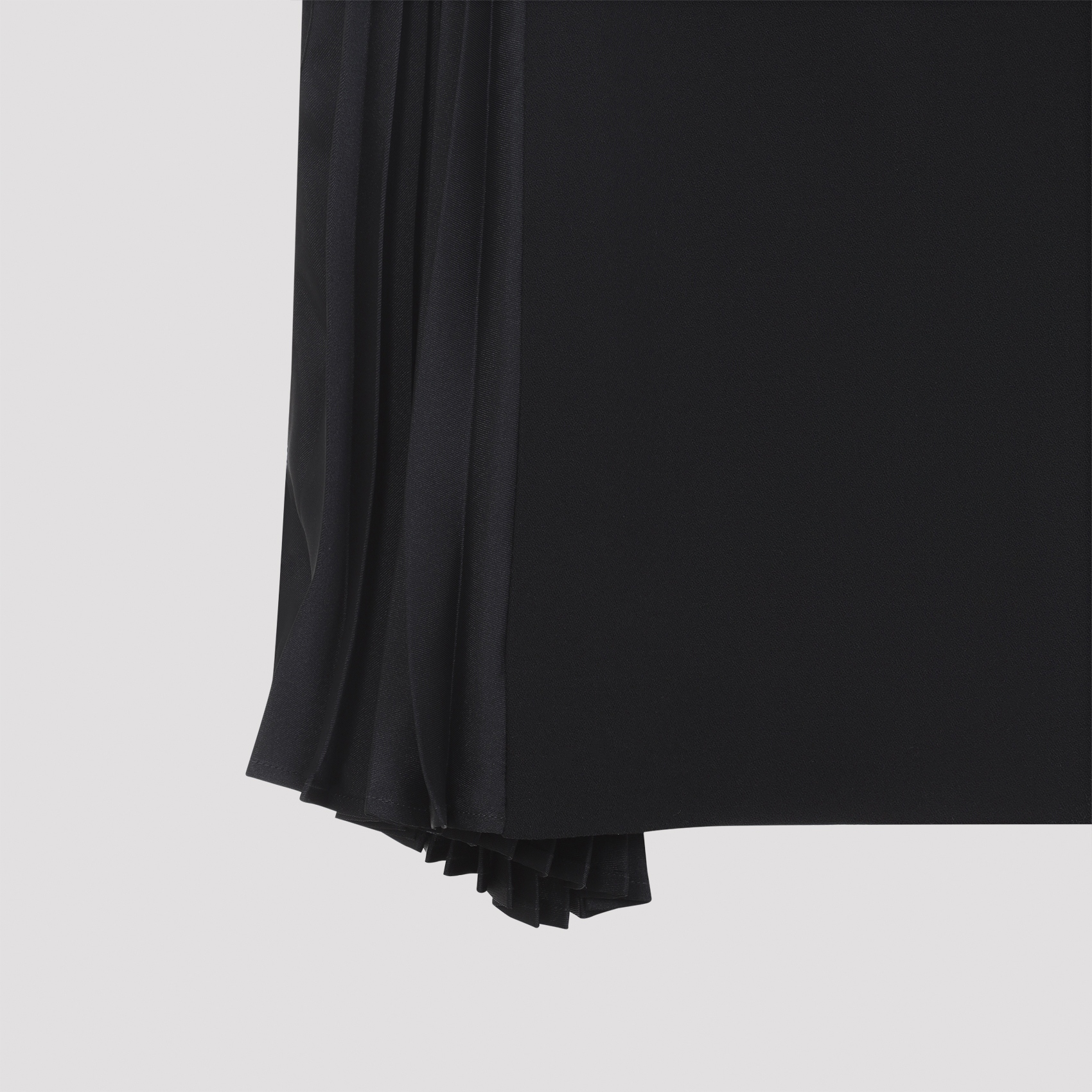 [Jil Sander] Midi skirt FW26 J02MA0402.J40356