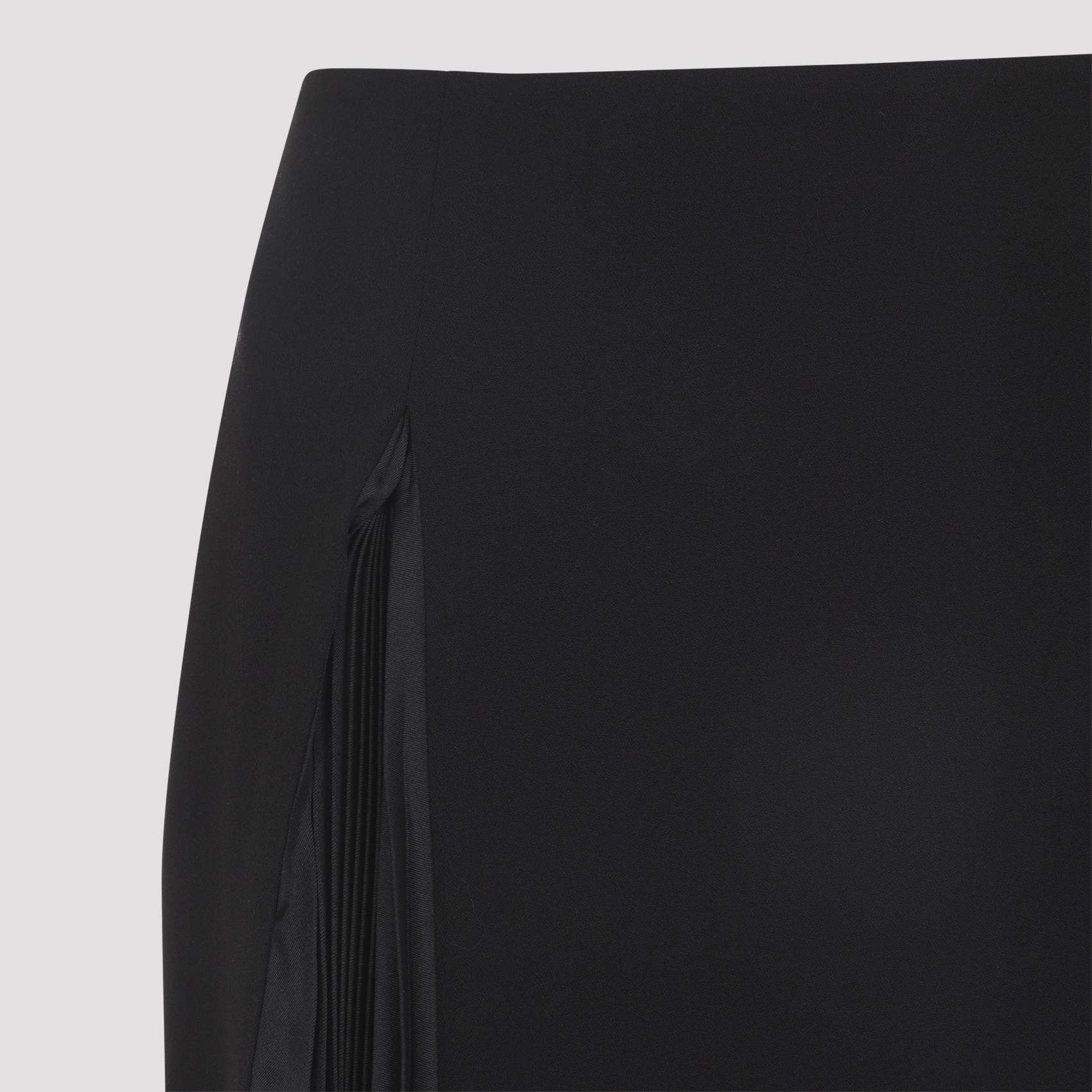 [Jil Sander] Midi skirt FW26 J02MA0402.J40356