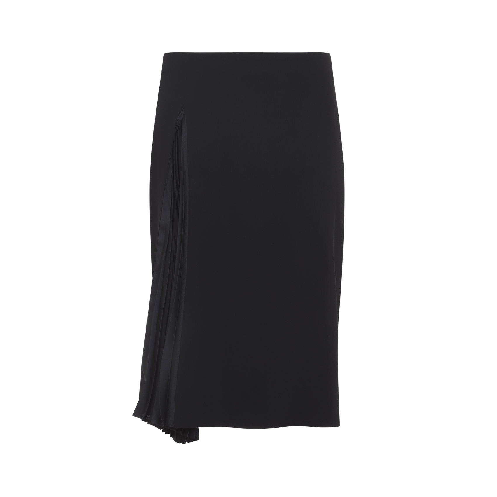 [Jil Sander] Midi skirt FW26 J02MA0402.J40356