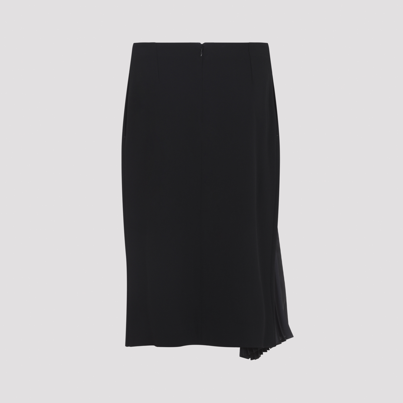 [Jil Sander] Midi skirt FW26 J02MA0402.J40356