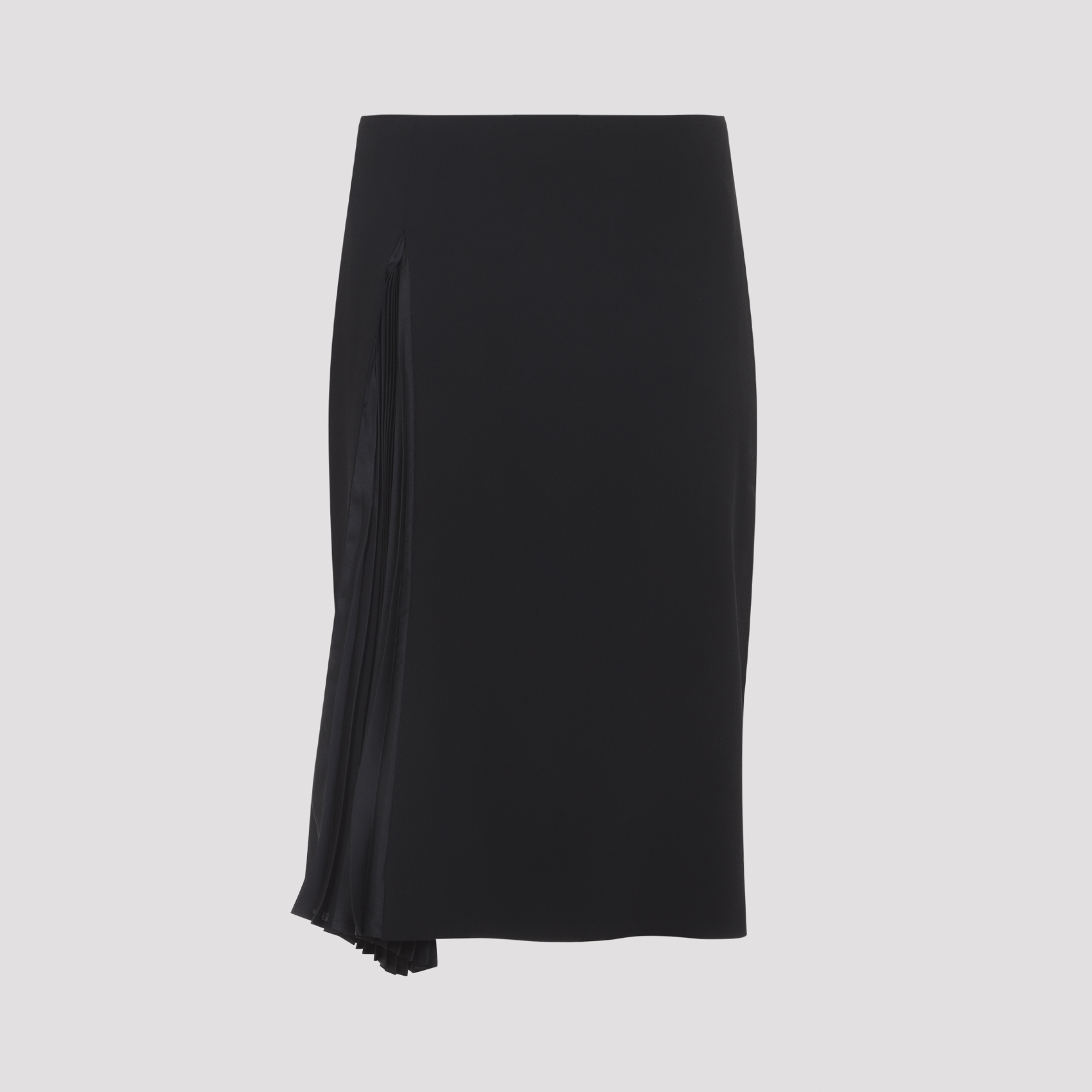 [Jil Sander] Midi skirt FW26 J02MA0402.J40356
