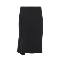 [Jil Sander] Midi skirt FW26 J02MA0402.J40356