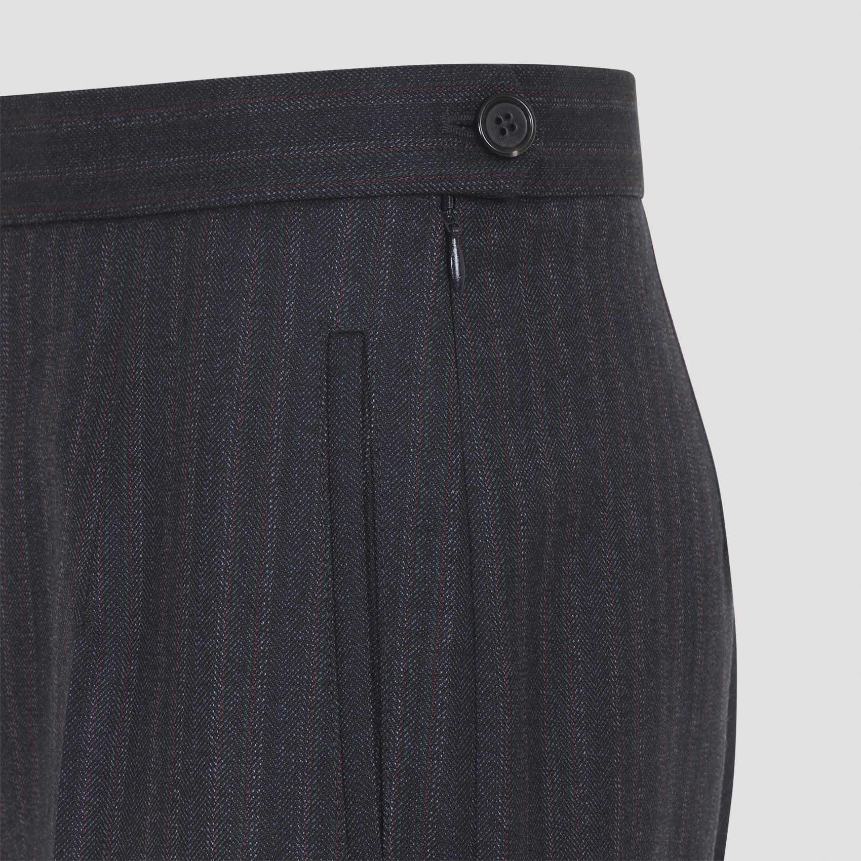 [Jil Sander] Pants FW26 J02KA0392.J40334