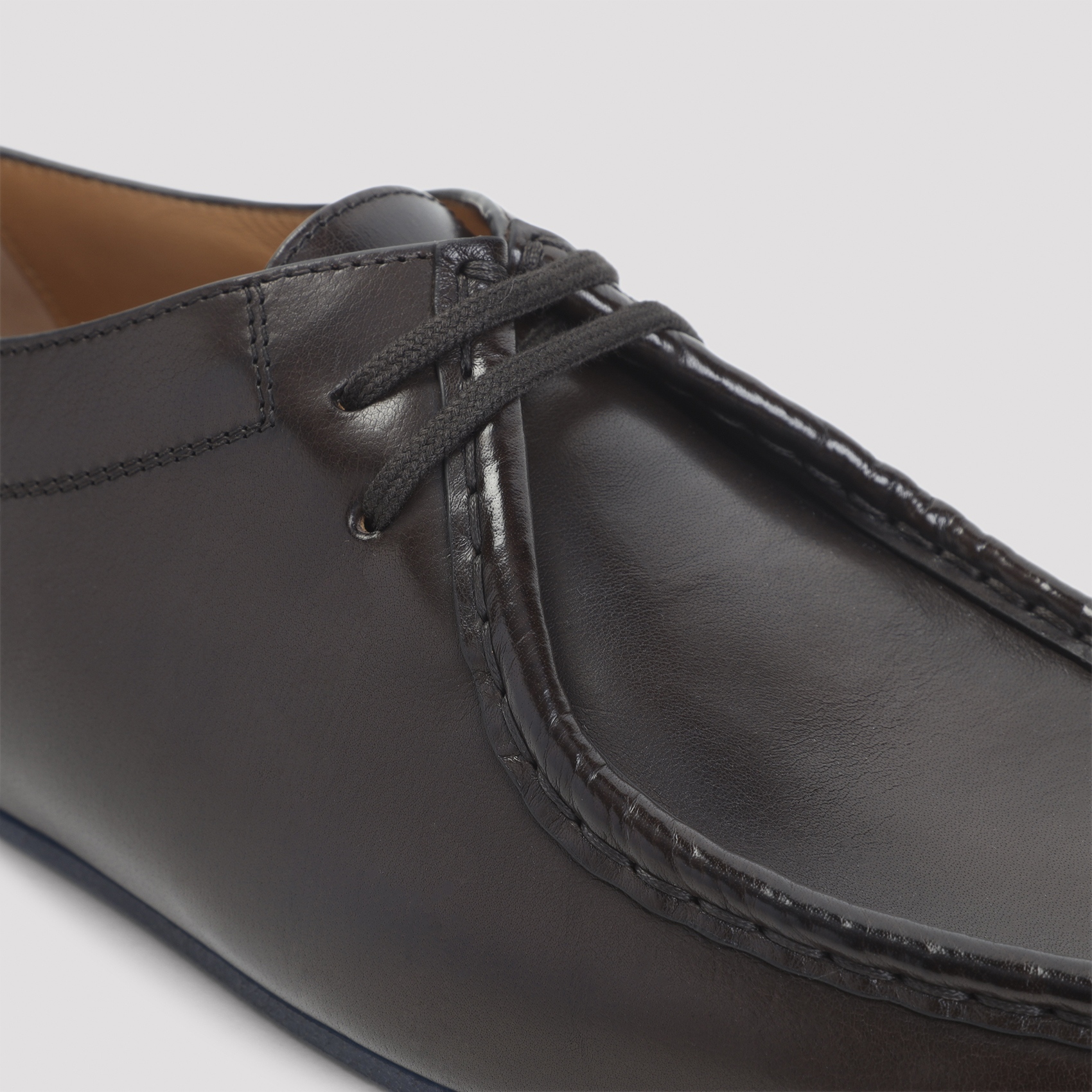 [Jil Sander] Loafer FW26 J32ZJ0026.P7698