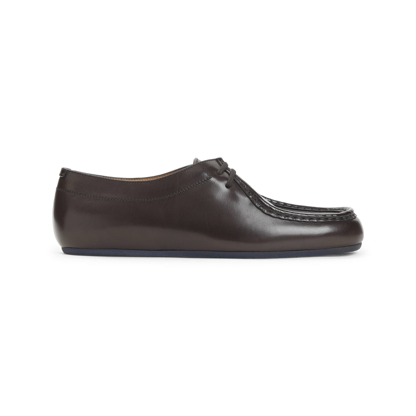 [Jil Sander] Loafer FW26 J32ZJ0026.P7698
